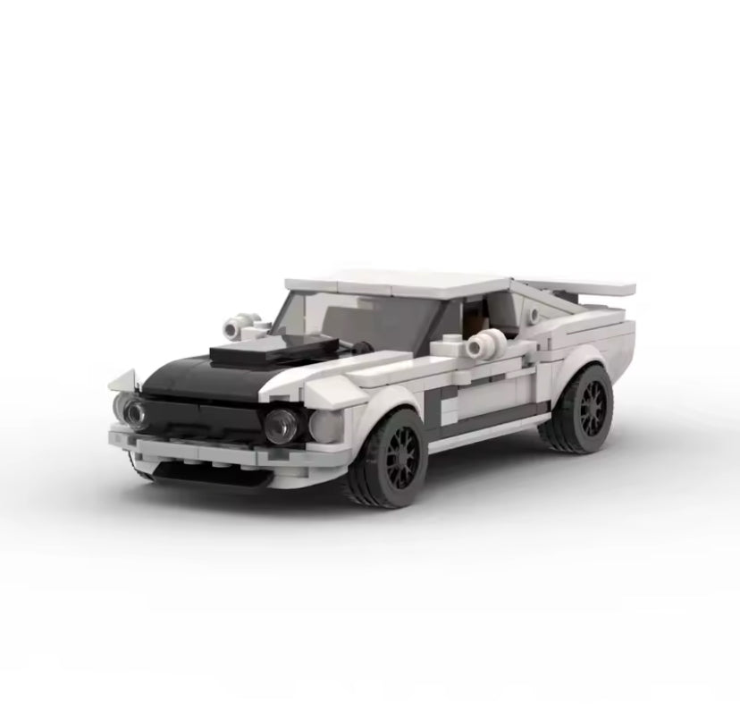 Mustang
