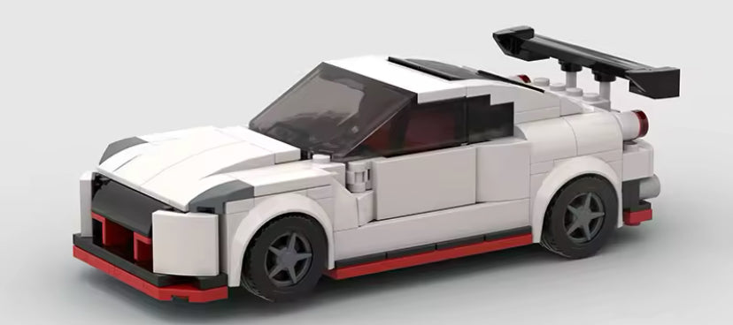 GTR-R35