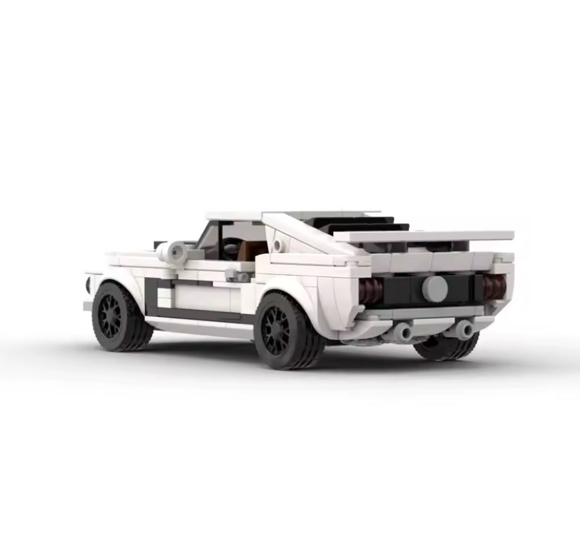 Mustang
