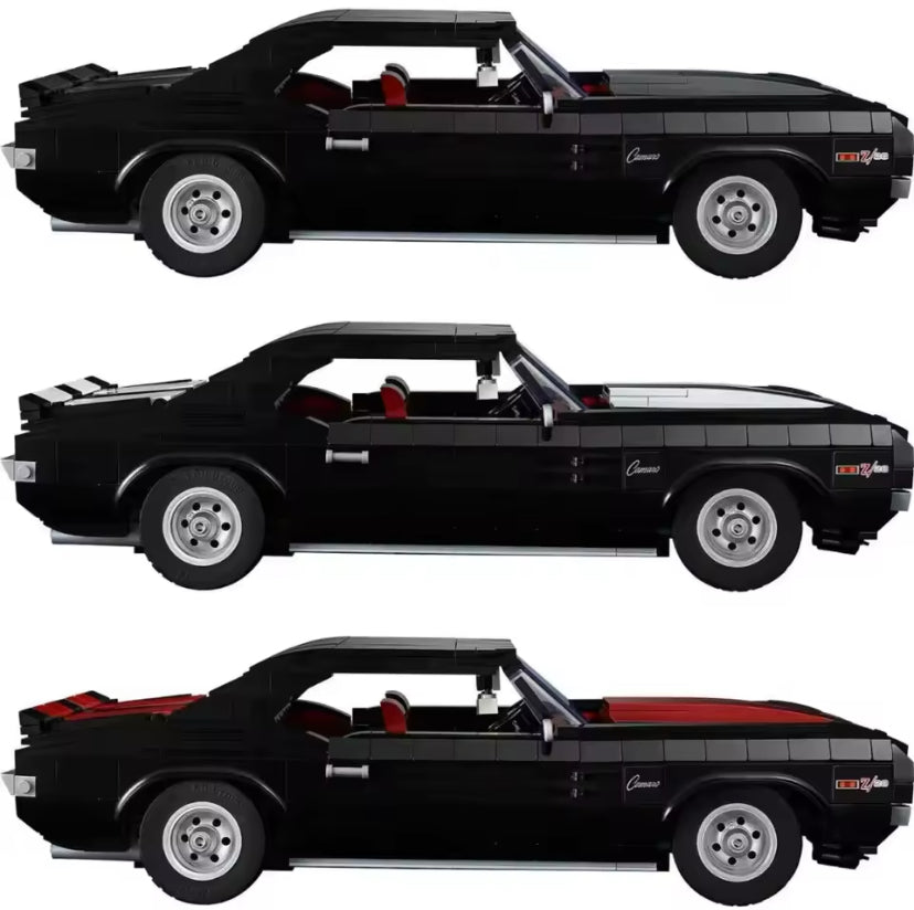 Chevrolet camaro Z28