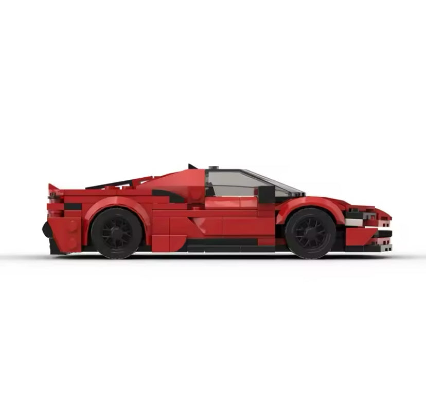 Ferrari Daytona SP3
