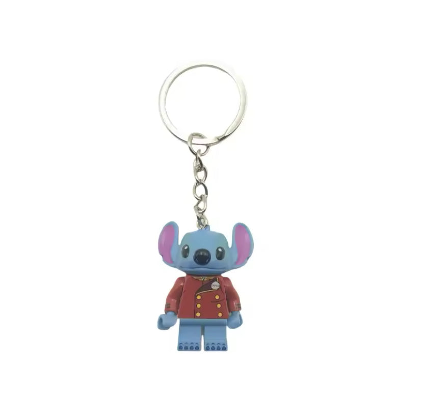 Stitch