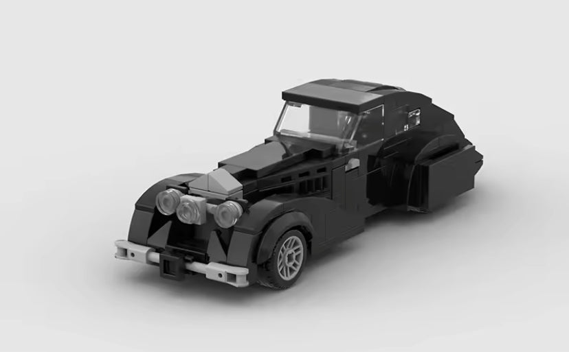 Classic cars