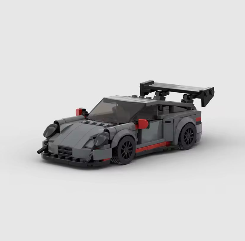 Porsche GT3 RS