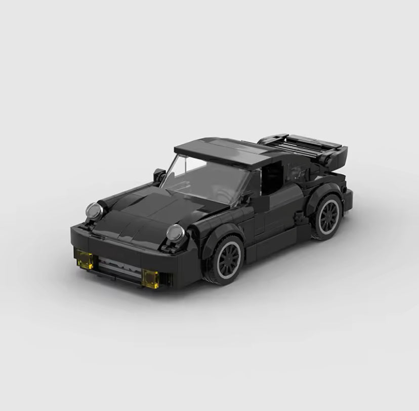 Porsche 911(930) Turbo