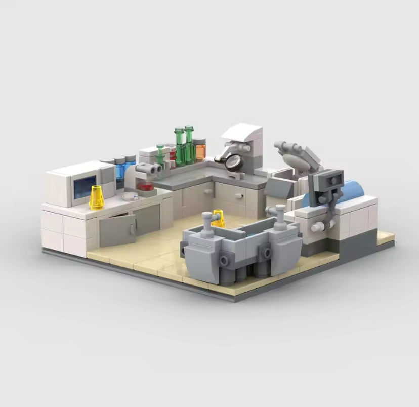 Laboratory