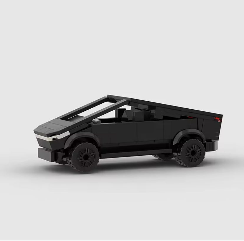 Tesla Cybertruck