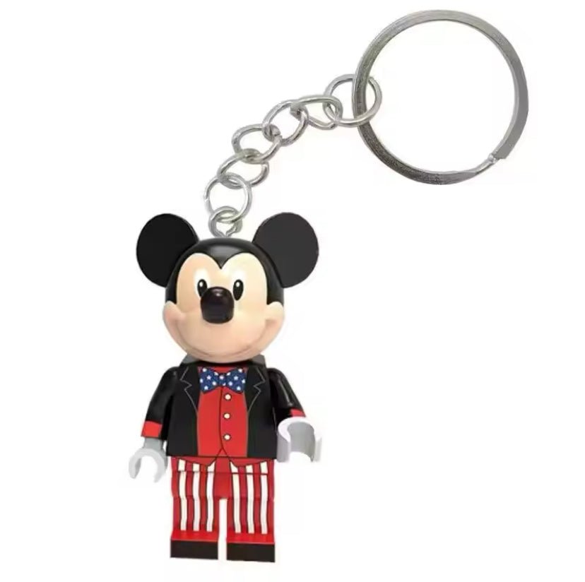 Mickey Mouse