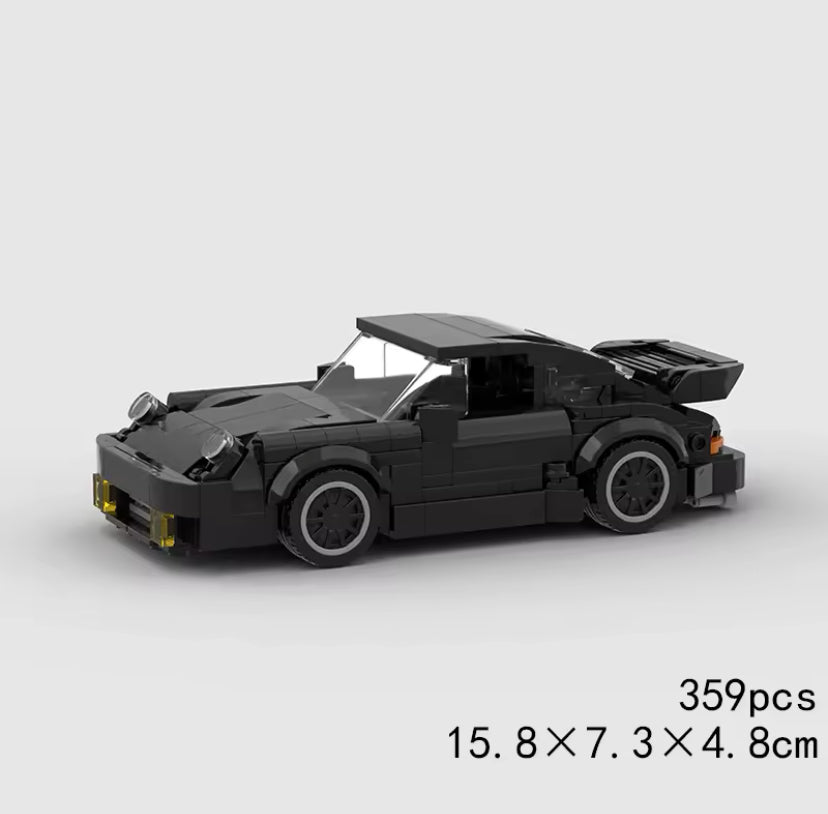 Porsche 911(930) Turbo