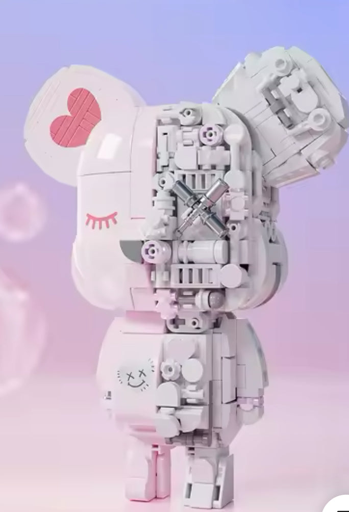 Bear violence | kids