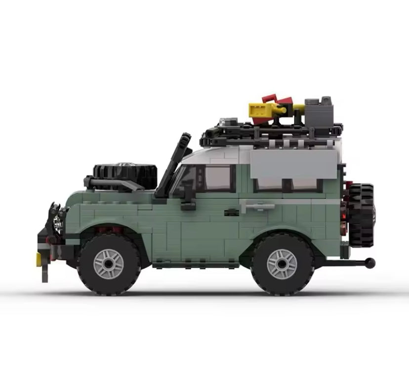 Defender