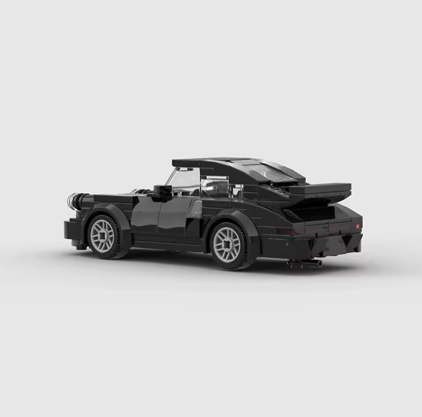 porsche 911 classic