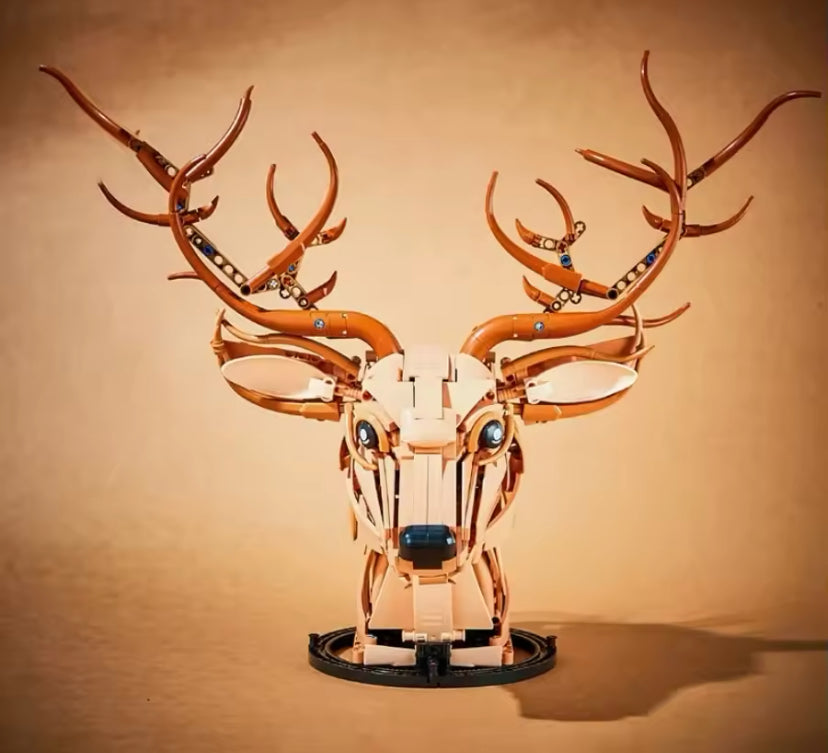 Gazelle