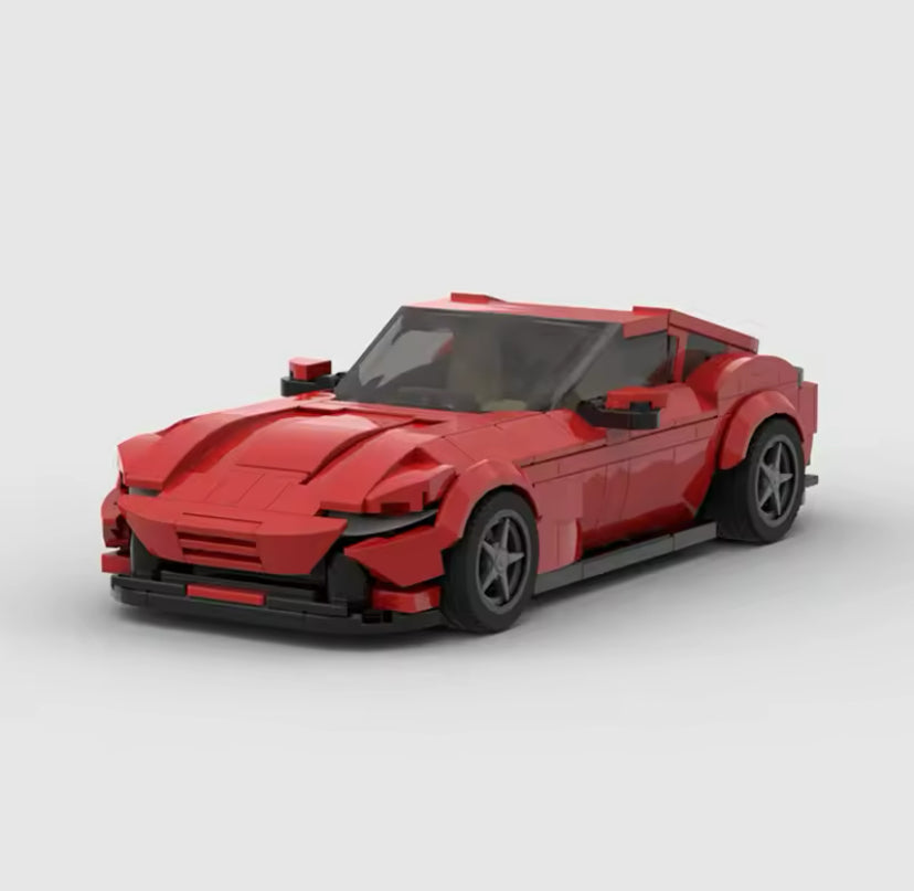 Ferrari Roma