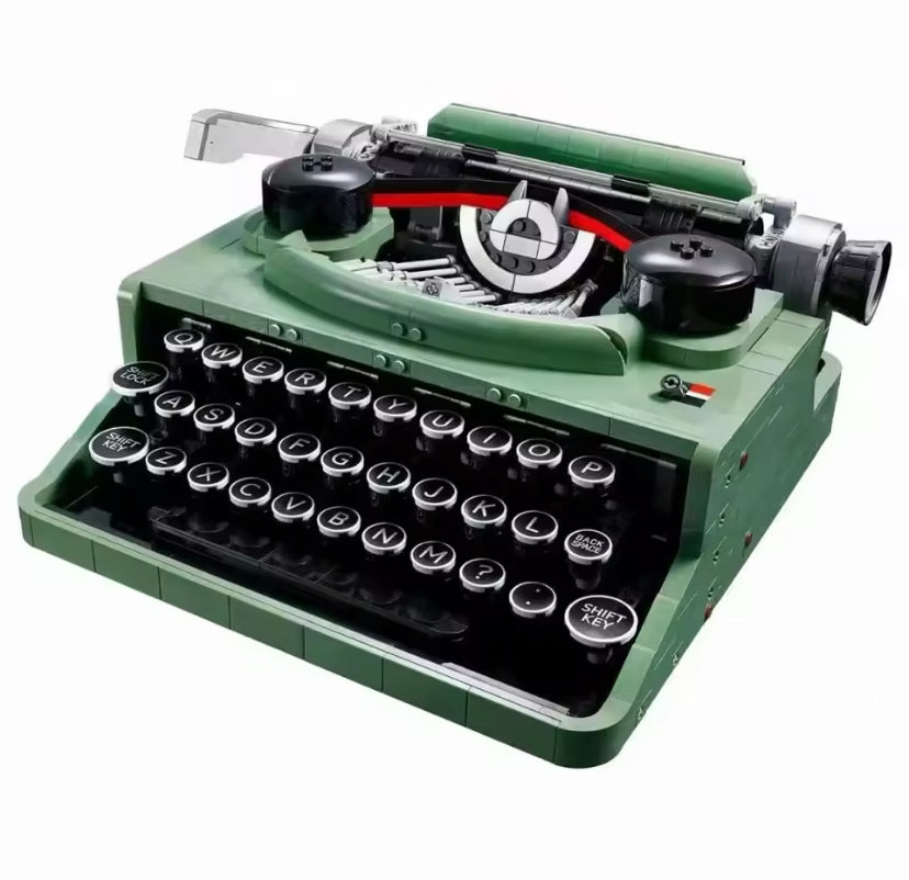 Typewriter