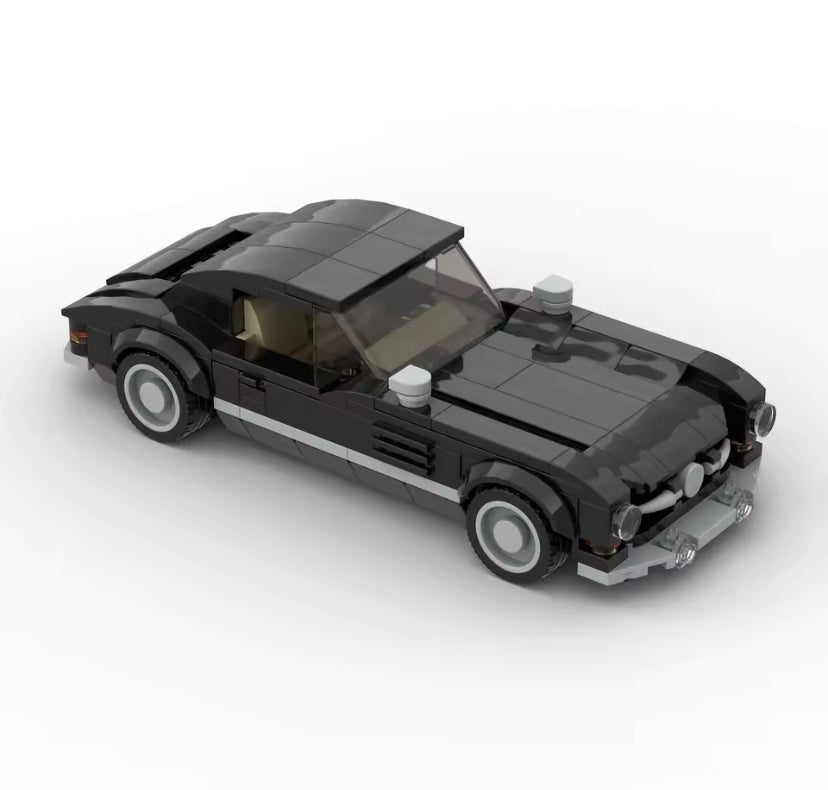 Mercedes-Benz 300SL