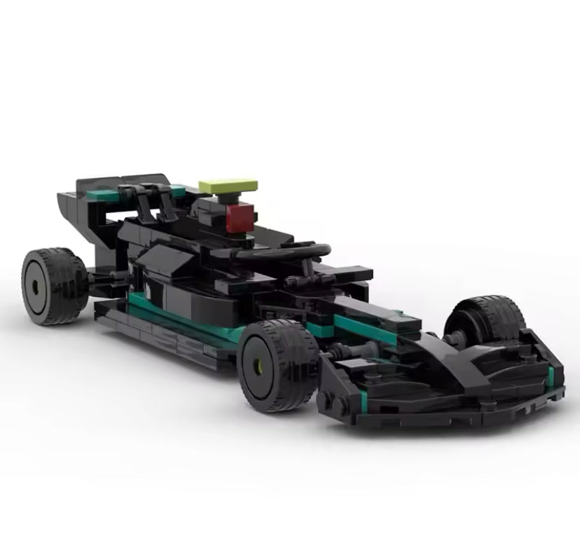 Mercedes-AMG F1 W14