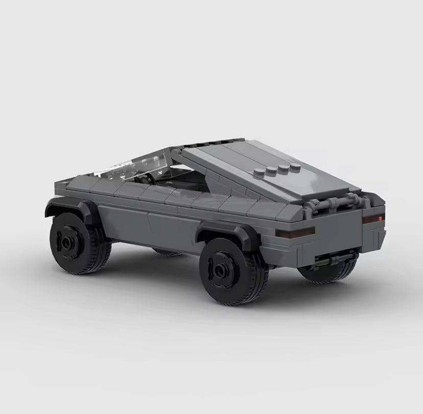 Tesla Cybertruck