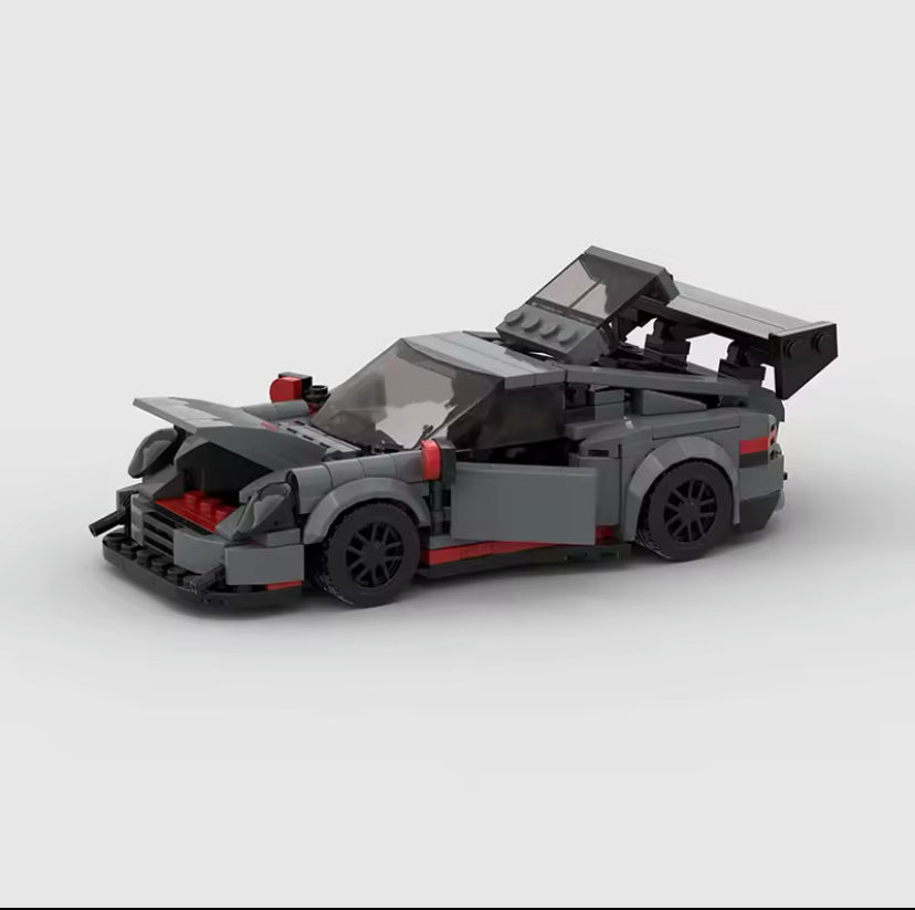 Porsche GT3 RS