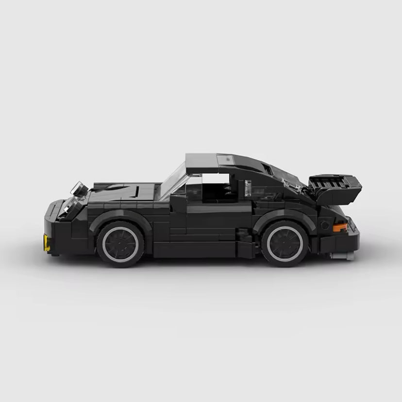 Porsche 911(930) Turbo