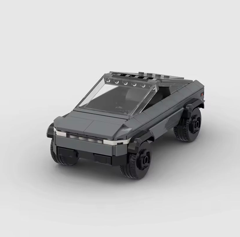 Tesla Cybertruck