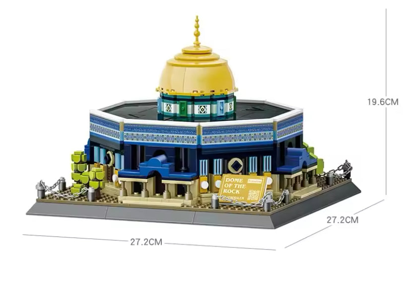 Dome of the Rock