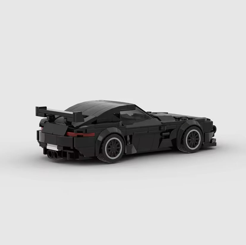 Mercedes-AMG