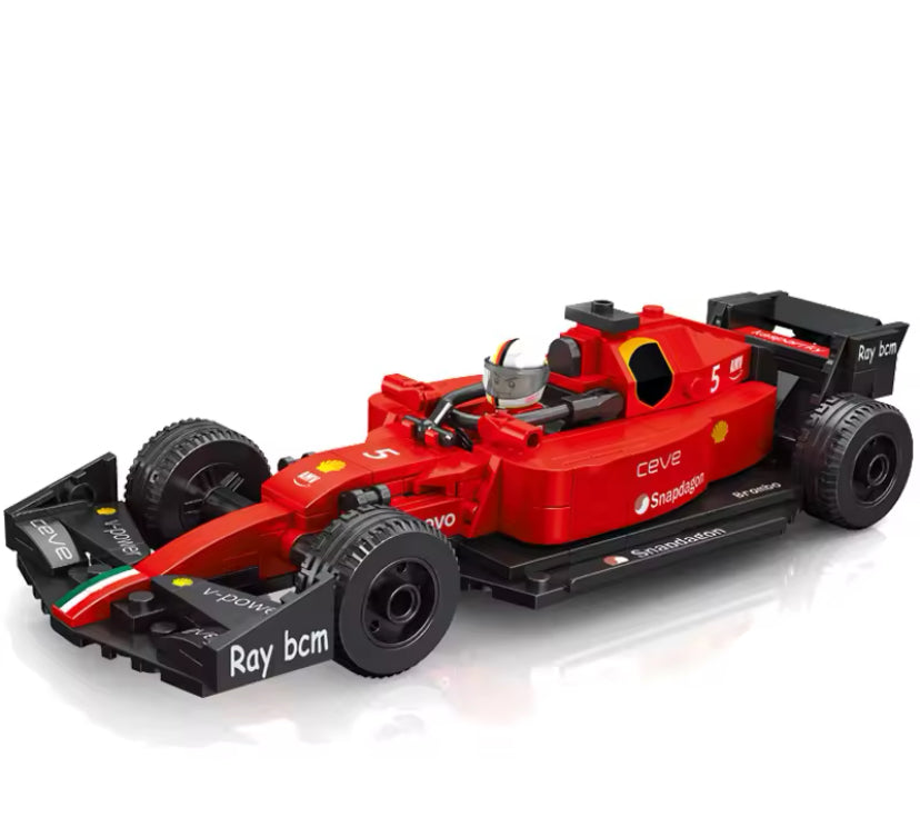 Ferrari F1