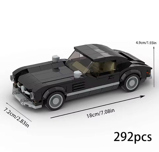Mercedes-Benz 300SL