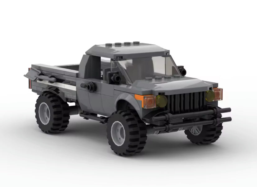 GMC