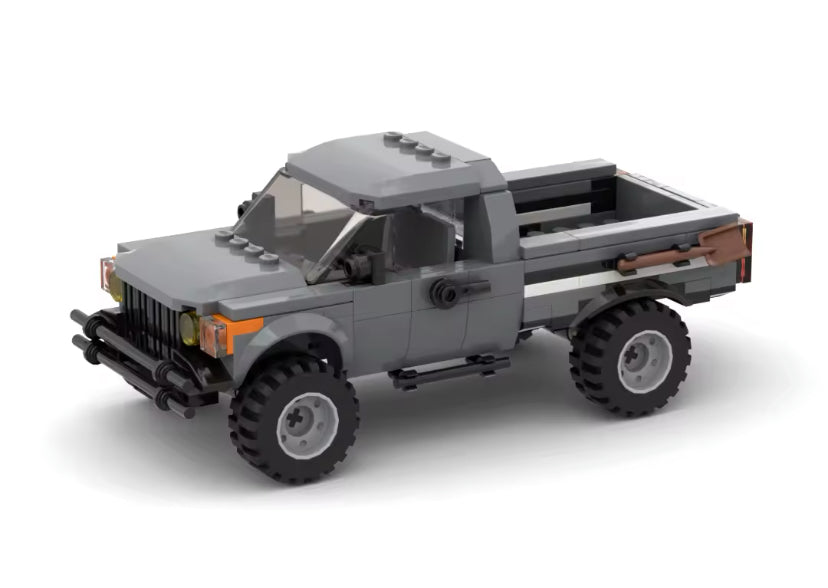 GMC