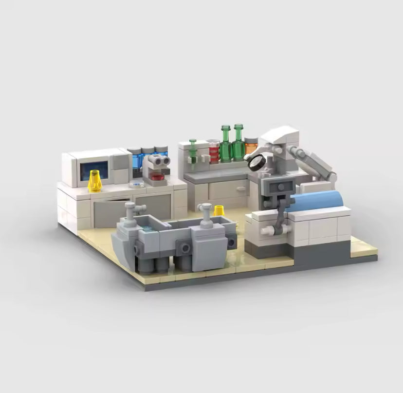 Laboratory