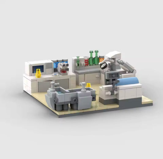 Laboratory