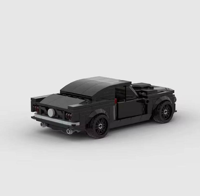Mustang
