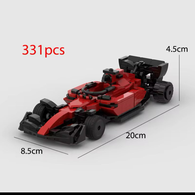 Ferrari F1