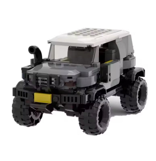 FJ