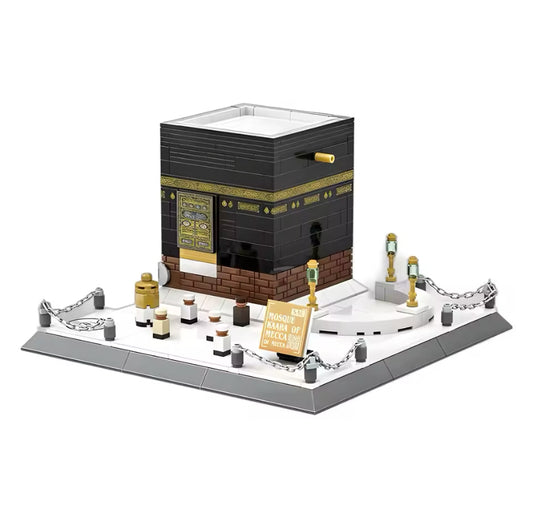 Ka’aba Mosque
