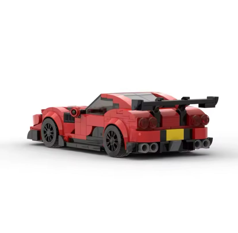 Ferrari 812 GTS