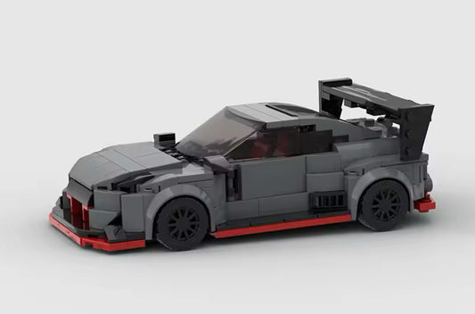 GTR-R35