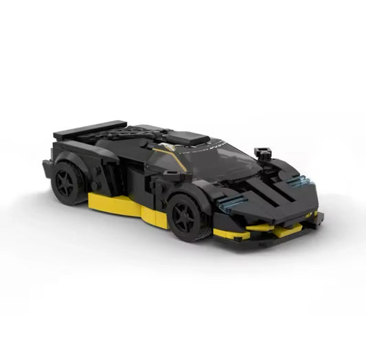 Lamborghini centenario