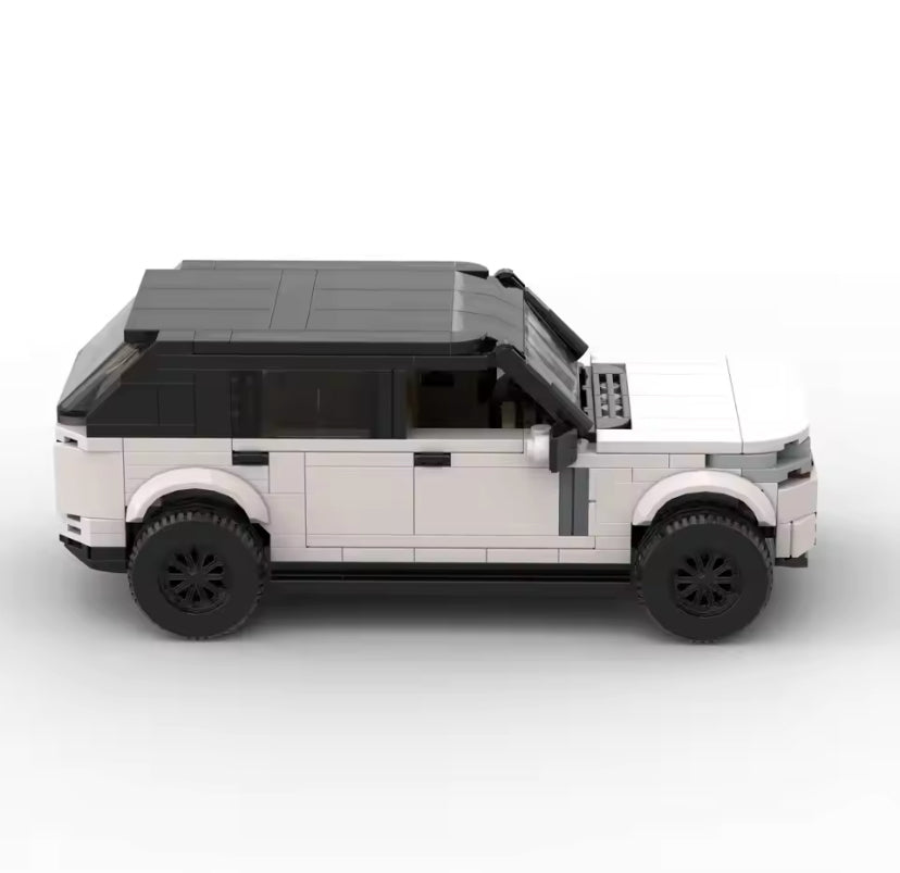 Range Rover
