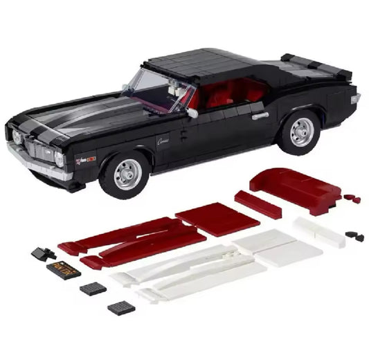 Chevrolet camaro Z28