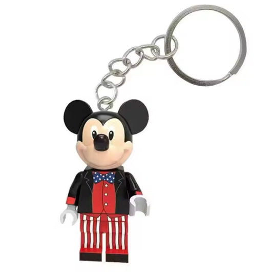 Mickey Mouse
