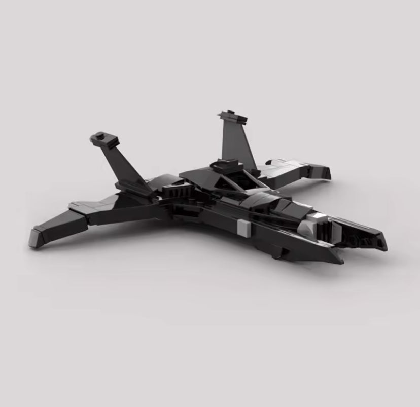 Batman drone