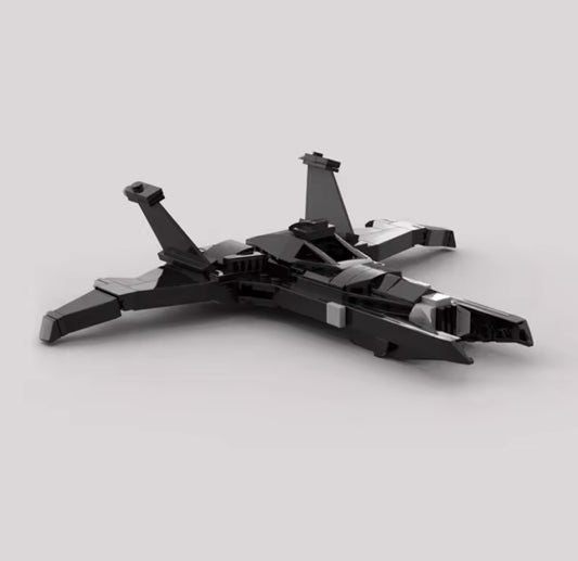 Batman drone