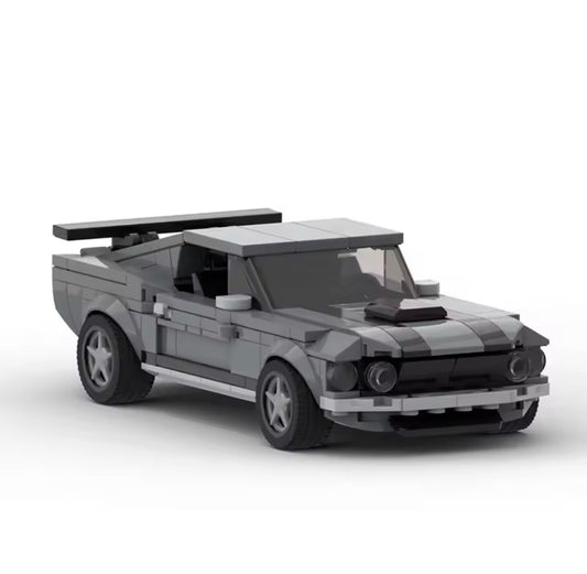 Mustang