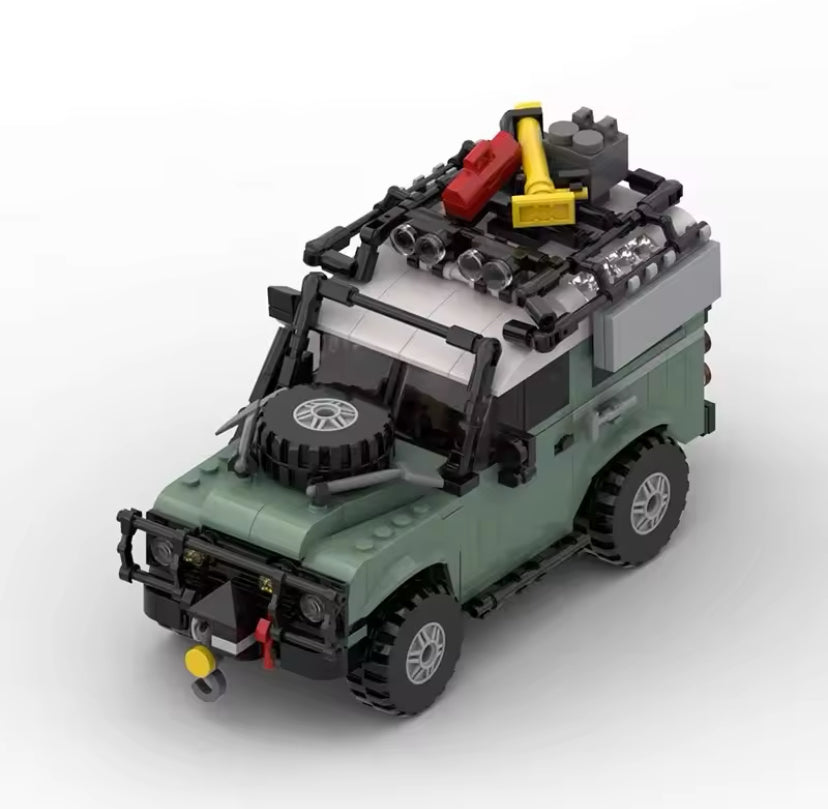 Defender
