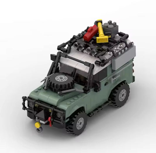 Defender