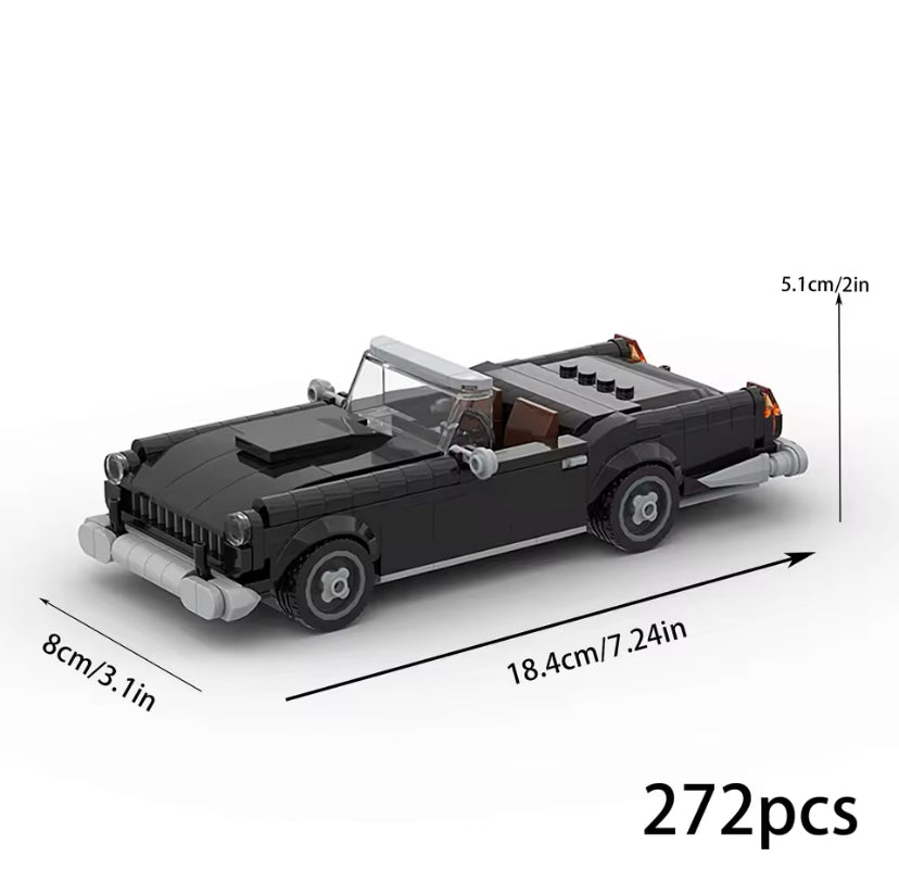 Ferrari 250 GT