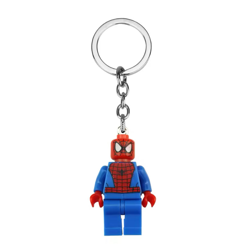 Spider man